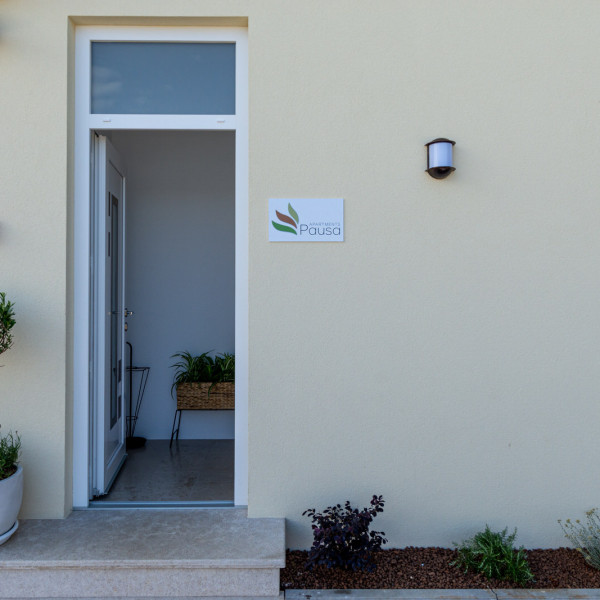 Apartmani Pausa, Apartments Pausa in Žminj - modern rustic accommodation in the heart of Istria Žminj