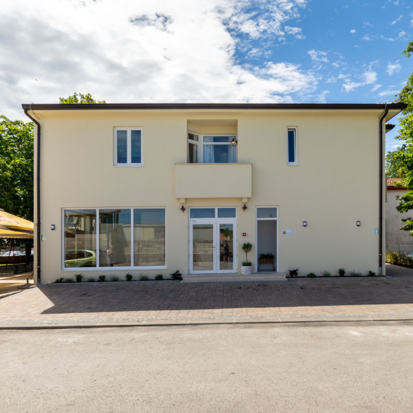 Apartmani Pausa, Apartments Pausa in Žminj - modern rustic accommodation in the heart of Istria Žminj