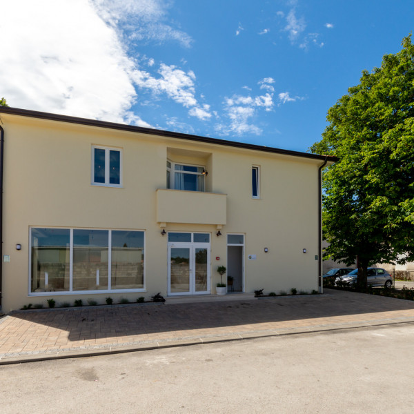 Apartmani Pausa, Apartments Pausa in Žminj - modern rustic accommodation in the heart of Istria Žminj
