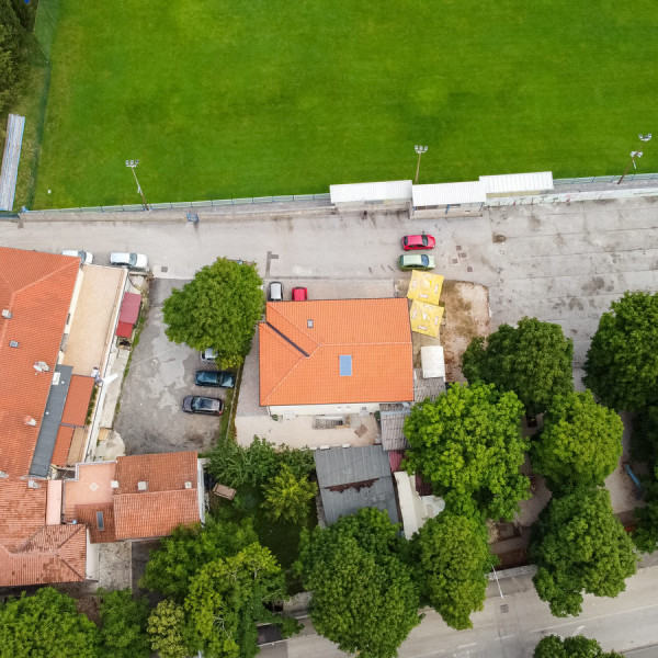 Apartmani Pausa, Apartments Pausa in Žminj - modern rustic accommodation in the heart of Istria Žminj