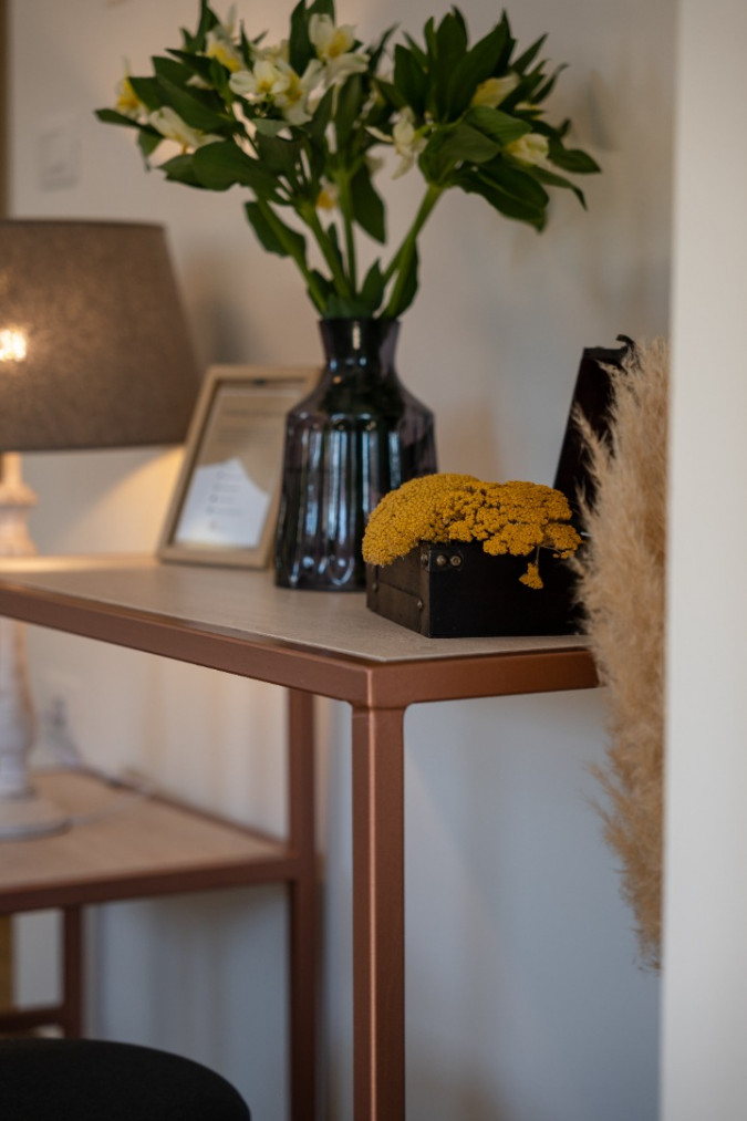 Apartments Pausa in Žminj - modern rustic accommodation in the heart of Istria Žminj