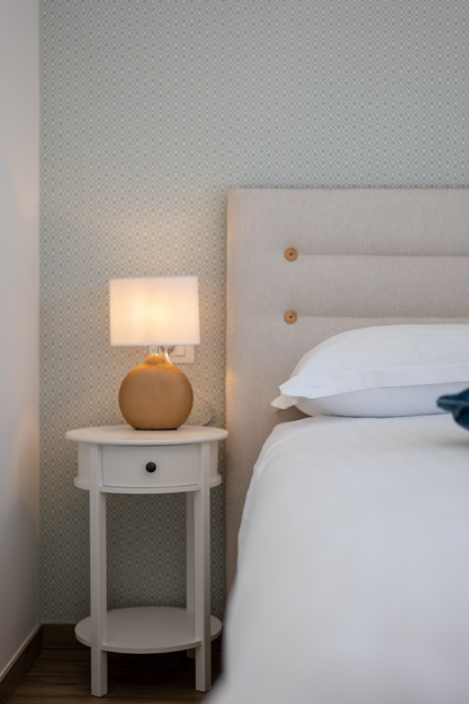 Apartments Pausa in Žminj - modern rustic accommodation in the heart of Istria Žminj