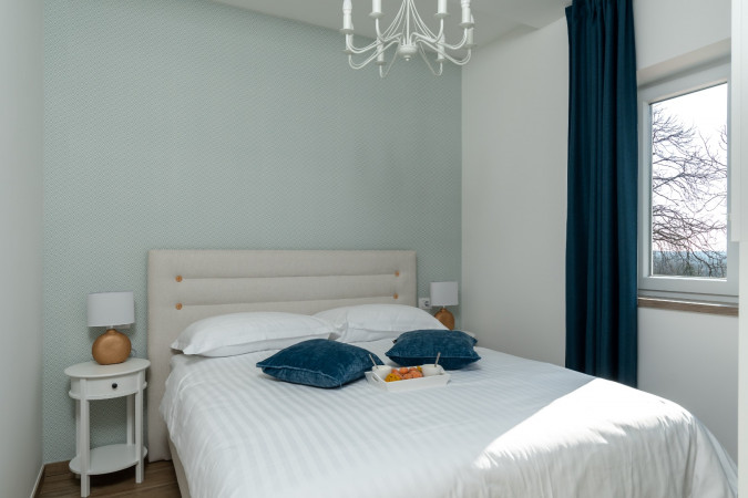 STUDIO APP CUPRUM, Apartments Pausa in Žminj - modern rustic accommodation in the heart of Istria Žminj