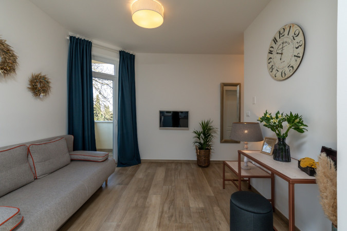 STUDIO APP CUPRUM, Apartments Pausa in Žminj - modern rustic accommodation in the heart of Istria Žminj