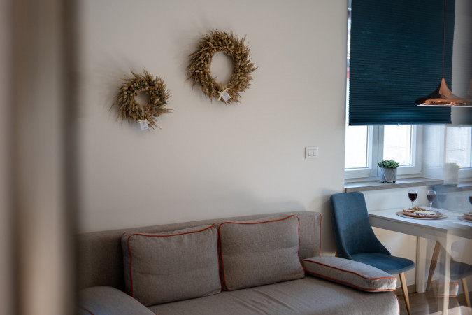 Apartments Pausa in Žminj - modern rustic accommodation in the heart of Istria Žminj