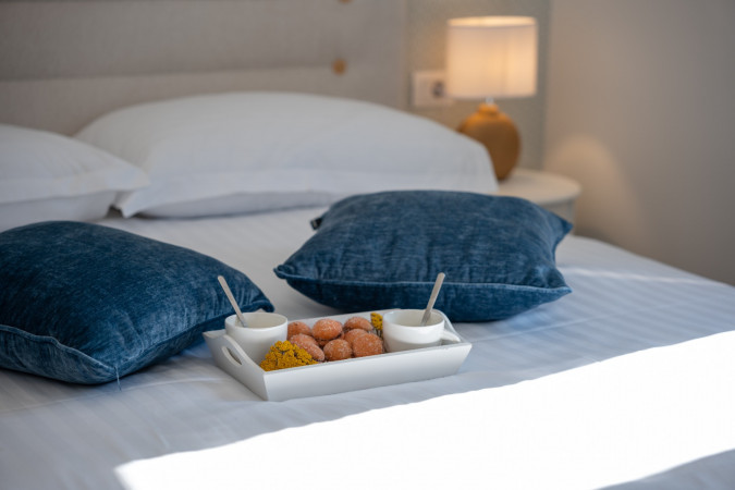Apartments Pausa in Žminj - modern rustic accommodation in the heart of Istria Žminj
