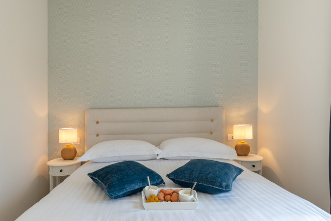 STUDIO APP CUPRUM, Apartments Pausa in Žminj - modern rustic accommodation in the heart of Istria Žminj