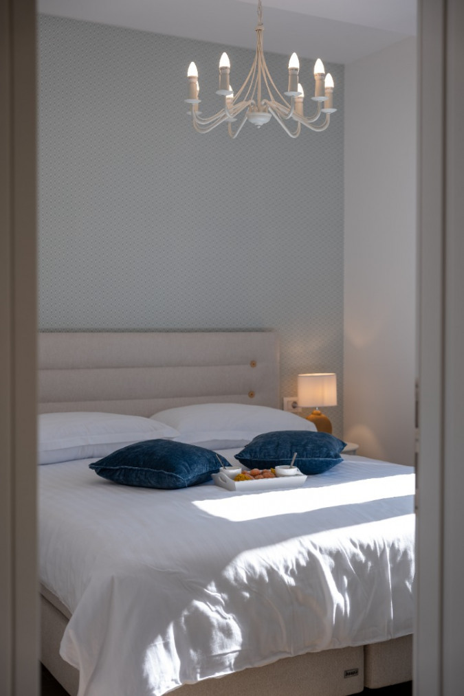 Apartments Pausa in Žminj - modern rustic accommodation in the heart of Istria Žminj