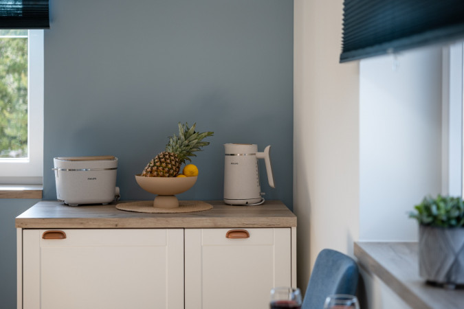 Apartments Pausa in Žminj - modern rustic accommodation in the heart of Istria Žminj