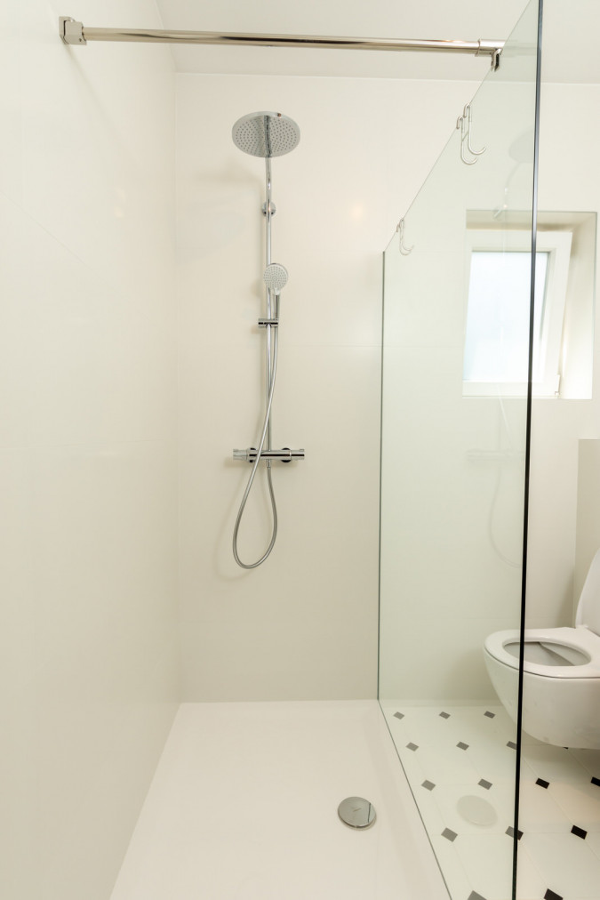 Studio App Oliva, Apartments Pausa in Žminj - modern rustic accommodation in the heart of Istria Žminj