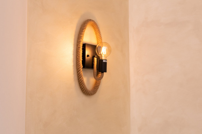 Terra Details, Apartments Pausa in Žminj - modern rustic accommodation in the heart of Istria Žminj