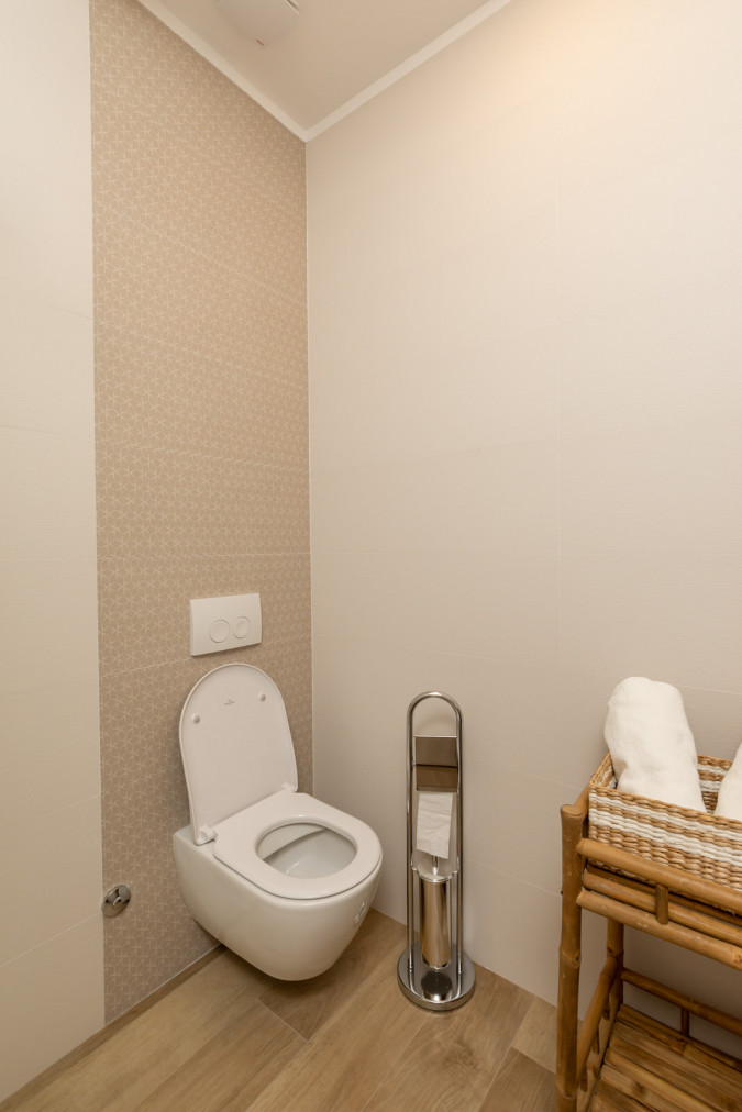 Studio App Terra, Apartments Pausa in Žminj - modern rustic accommodation in the heart of Istria Žminj