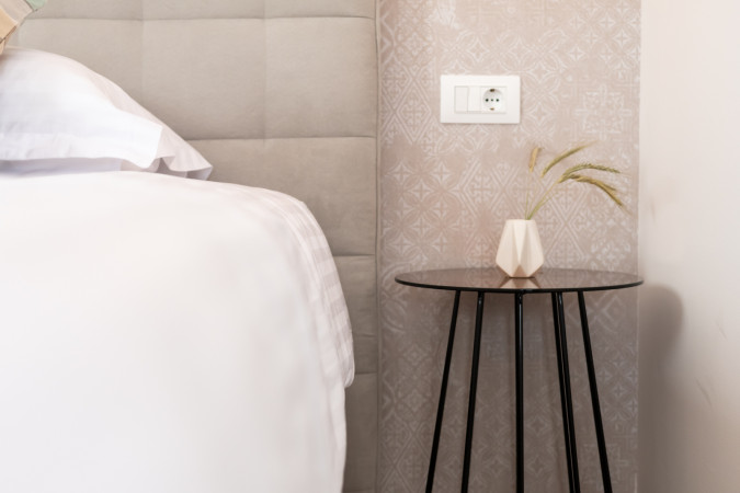 Terra Details, Apartments Pausa in Žminj - modern rustic accommodation in the heart of Istria Žminj