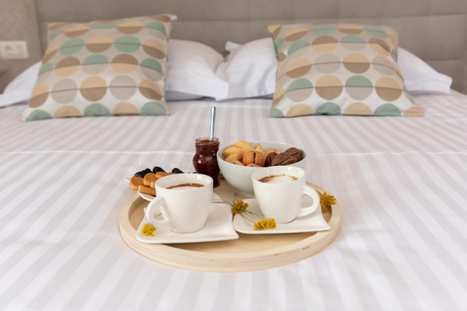 Terra Details, Apartments Pausa in Žminj - modern rustic accommodation in the heart of Istria Žminj