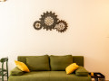 Studio App Oliva, Apartmani Pausa, moderno dizajnirani apartmani u Žminju Žminj